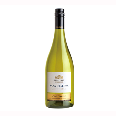 智利進(jìn)口伊拉蘇珍藏夏多內(nèi)白葡萄酒...